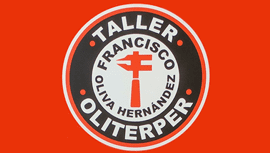 Oliterper S.L. logo