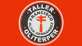 Oliterper S.L. logo